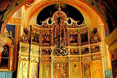 СЕ НЕ ИСКЛЮЧАЕТ, ЧТО МОЖЕТ ВЕРНУТЬСЯ К РАССМОТРЕНИЮ ДЕЛА БЕССАРАБСКОЙ МИТРОПОЛИИ
