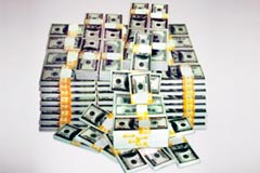 ПРИДНЕСТРОВСКИЙ «ГАЗПРОМБАНК» УВЕЛИЧИТ УСТАВНЫЙ КАПИТАЛ НА $1,5 МЛН.