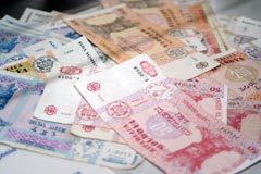 УВЕЛИЧЕНИЕМ БАЗИСНОЙ СТАВКИ ДО 17% И ОБЯЗАТЕЛЬНЫХ РЕЗЕРВОВ ДО 16% НАЦБАНК ПОДАВЛЯЕТ ИНФЛЯЦИЮ