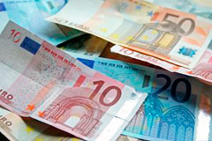 АКЦИОНЕР EXIMBANK GRUPPO VENETO BANCA ВСЮ ПРИБЫЛЬ В €3,5 МЛН. НАПРАВИЛ НА РАЗВИТИЕ БАНКА