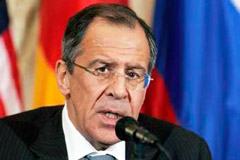 РОССИЯ ЗАИНТЕРЕСОВАНА В РЕЗУЛЬТАТИВНОСТИ ИНИЦИАТИВ ПО ВОССТАНОВЛЕНИЮ СТАБИЛЬНОСТИ НА ДНЕСТРЕ