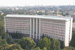 ПАРЛАМЕНТАРИИ МОЛДОВЫ И РОССИИ ОПРЕДЕЛЯТ ПРИОРИТЕТЫ СОТРУДНИЧЕСТВА НА ДОЛГОСРОЧНЫЙ ПЕРИОД