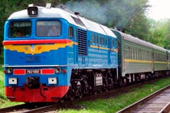 МЖД ОТКРЫВАЕТ С 25 АВГУСТА РЕГУЛЯРНОЕ ДВИЖЕНИЕ ПО ТРАССЕ ДЖУРДЖУЛЕШТЬ-КАГУЛ