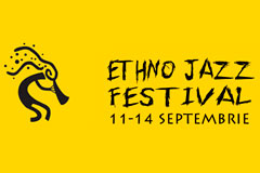 МЕЖДУНАРОДНЫЙ ФЕСТИВАЛЬ ETHNO-JAZZ СОБЕРЕТ ИСПОЛНИТЕЛЕЙ ИЗ 16 СТРАН МИРА