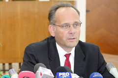 ОЧЕРЕДНАЯ ОЦЕНОЧНАЯ МИССИЯ МВФ ПРИБУДЕТ В МОЛДОВУ В КОНЦЕ НОЯБРЯ