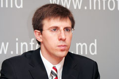 ДОРИН КИРТОАКЭ ПОДТВЕРДИЛ, ЧТО ПРИМЕТ УЧАСТИЕ В ПАРЛАМЕНТСКИХ ВЫБОРАХ