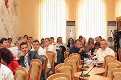 КМС СОЗДАЛ КОМИССИЮ ДЛЯ ОПРЕДЕЛЕНИЯ БЮДЖЕТНЫХ ПРИОРИТЕТОВ 2009 ГОДА