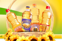 АО «ФЛОАРЯ СОАРЕЛУЙ» СНИЖАЕТ ЦЕНЫ НА ПОДСОЛНЕЧНОЕ МАСЛО