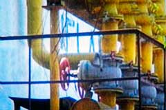 «МОЛДОВАГАЗ» ВОЗОБНОВИТ ПОСТАВКИ ГАЗА «ТЕРМОКОМУ» ТОЛЬКО ПОСЛЕ ОПРЕДЕЛЕНИЯ ИСТОЧНИКОВ ПОКРЫТИЯ ТАРИФА