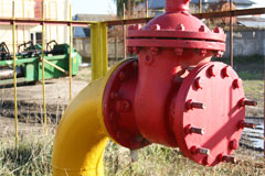 «МОЛДОВАГАЗ» СОКРАТИЛ НА ТРЕТЬ ПОСТАВКИ ГАЗА КИШИНЕВСКИМ ТЭЦ