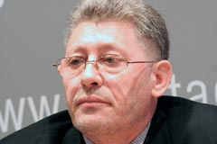 ВСП ПРИЗНАЛА ЗАКОННЫМ СМЕЩЕНИЕ МИХАЯ ГИМПУ С ДОЛЖНОСТИ ПРЕДСЕДАТЕЛЯ КМС