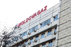 «МОЛДОВАГАЗ» НЕ ИСКЛЮЧАЕТ ВОЗМОЖНОСТИ ОГРАНИЧЕНИЯ ПОСТАВОК ГАЗА ТЭЦ