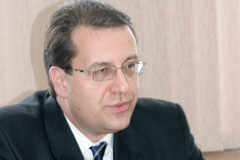 МОЛДОВА НЕ ДОЛЖНА ВСТУПАТЬ В НАТО – МАРИАН ЛУПУ