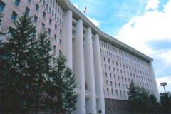   ПАРЛАМЕНТ УПРОСТИЛ ПРОЦЕДУРУ ИЗБРАНИЯ ПРЕЗИДЕНТА 
