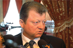 В МОЛДОВЕ НЕТ ЗАКОННЫХ ВОЗМОЖНОСТЕЙ ИЗБЕЖАТЬ ДОСРОЧНЫХ ВЫБОРОВ В ПАРЛАМЕНТ – ВЛАДИМИР ЦУРКАН