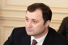 ВЛАДИМИР ФИЛАТ НАЗВАЛ ВЛАДИМИРА ВОРОНИНА «ПОЛИТИЧЕСКИМ БАРАНОМ»  