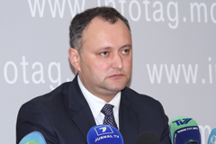 ПРОЕКТЫ, ВЫГОДНЫЕ КИШИНЕВУ И МОЛДОВЕ, ГОТОВ ПРЕДЛОЖИТЬ НА ПОСТУ ПРИМАРА ИГОРЬ ДОДОН