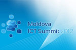 MOLDOVA ICT SUMMIT ПРОЙДЕТ В ТРЕТИЙ РАЗ В КИШИНЕВЕ 