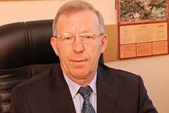 МВД возбудило уголовное дело по факту домогательства директора службы Hidrometeo