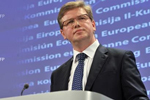 ЕВРОКОМИССАР ШТЕФАН ФЮЛЕ ЗАЯВИЛ, ЧТО СОГЛАШЕНИЕ ОБ АССОЦИАЦИИ РМ С ЕС МОЖЕТ БЫТЬ ПАРАФИРОВАНО В ВИЛЬНЮСЕ ЕВРОКОМИССАР ШТЕФАН ФЮЛЕ ЗАЯВИЛ, ЧТО СОГЛАШЕНИЕ ОБ АССОЦИАЦИИ РМ С ЕС МОЖЕТ БЫТЬ ПАРАФИРОВАНО В ВИЛЬНЮСЕ