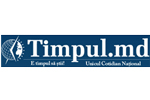 ГАЗЕТА TIMPUL ВРЕМЕННО ПРИОСТАНОВИЛА ИЗДАНИЕ, ЗАПУСТИВ ПРОЕКТ ЕГО МОДЕРНИЗАЦИИ ГАЗЕТА TIMPUL ВРЕМЕННО ПРИОСТАНОВИЛА ИЗДАНИЕ, ЗАПУСТИВ ПРОЕКТ ЕГО МОДЕРНИЗАЦИИ