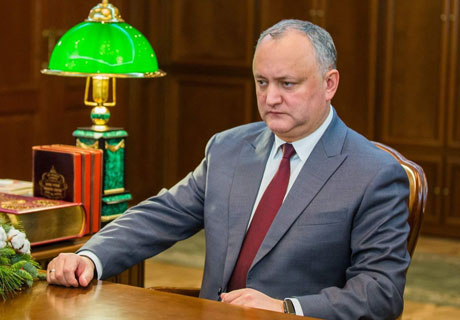 PREŞEDINTELE MOLDOVEI A SOLICITAT PREMIERULUI RUS SĂ INTERVINĂ ÎN SOLUŢIONAREA PROBLEMEI EXPORTURILOR DE MĂRFURI MOLDOVENEŞTI ÎN RUSIA PREŞEDINTELE MOLDOVEI A SOLICITAT PREMIERULUI RUS SĂ INTERVINĂ ÎN SOLUŢIONAREA PROBLEMEI EXPORTURILOR DE MĂRFURI MOLDOVENEŞTI ÎN RUSIA