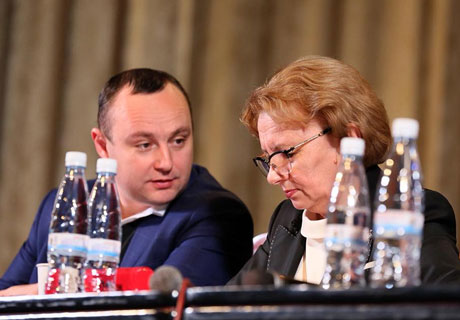 PSRM PLANIFICĂ SĂ ÎNCEAPĂ SĂPTĂMÂNA ACEASTA COLECTAREA SEMNĂTURILOR PENTRU TRECEREA LA FORMA PREZIDENŢIALĂ DE GUVERNĂMÂNT PSRM PLANIFICĂ SĂ ÎNCEAPĂ SĂPTĂMÂNA ACEASTA COLECTAREA SEMNĂTURILOR PENTRU TRECEREA LA FORMA PREZIDENŢIALĂ DE GUVERNĂMÂNT