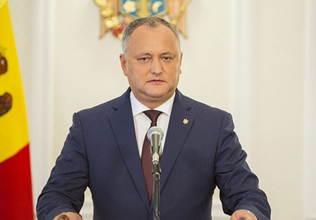 PREŞEDINTELE IGOR DODON: ACUM NU E MOMENTUL PENTRU A NE GÂNDI LA ALEGERILE PREZIDENŢIALE PREŞEDINTELE IGOR DODON: ACUM NU E MOMENTUL PENTRU A NE GÂNDI LA ALEGERILE PREZIDENŢIALE