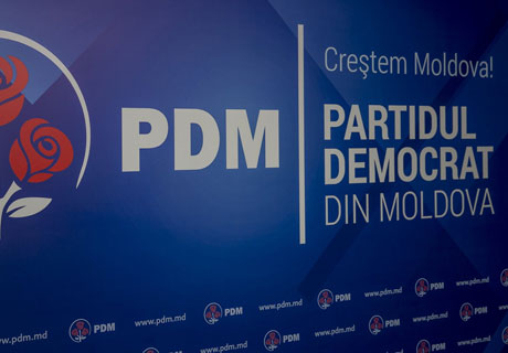 PDM S-A PLÂNS CORPULUI DIPLOMATIC DIN MOLDOVA DE „LIPSA DE OBIECTIVITATE” ÎN RAPOARTELE PROMO-LEX PDM S-A PLÂNS CORPULUI DIPLOMATIC DIN MOLDOVA DE „LIPSA DE OBIECTIVITATE” ÎN RAPOARTELE PROMO-LEX