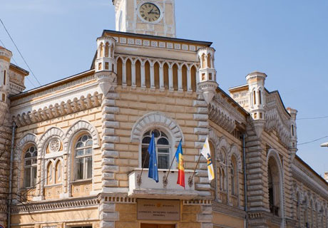 PRIMAR AL CHIŞINĂULUI VA DEVENI CANDIDATUL BLOCULUI ACUM – MAIA SANDU PRIMAR AL CHIŞINĂULUI VA DEVENI CANDIDATUL BLOCULUI ACUM – MAIA SANDU