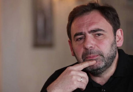 MARK TKACIUK A NUMIT CINCI TEZE ALE VIITORULUI PROIECT POLITIC MARK TKACIUK A NUMIT CINCI TEZE ALE VIITORULUI PROIECT POLITIC