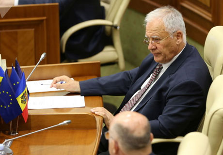 PREȘEDINTELE DE ONOARE AL PDM AFIRMĂ CĂ DIN PARTID AU PLECAT TOŢI APROPIAȚII ASOCIAȚI AI LUI VLAD PLAHOTNIUC PREȘEDINTELE DE ONOARE AL PDM AFIRMĂ CĂ DIN PARTID AU PLECAT TOŢI APROPIAȚII ASOCIAȚI AI LUI VLAD PLAHOTNIUC