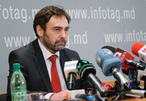 MARK TKACIUK CONSIDERĂ CĂ PSRM ESTE UN PARTID MONARHIC, DAR NU DE STÂNGA” MARK TKACIUK CONSIDERĂ CĂ PSRM ESTE UN PARTID MONARHIC, DAR NU DE STÂNGA”