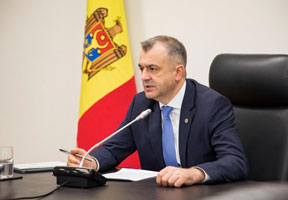PREMIERUL A ÎNDEMNAT PAS SĂ SPUNĂ CONCRET CARE PREVEDERI ALE LEGILOR ADOPTATE DE GUVERN NU ÎI CONVIN PREMIERUL A ÎNDEMNAT PAS SĂ SPUNĂ CONCRET CARE PREVEDERI ALE LEGILOR ADOPTATE DE GUVERN NU ÎI CONVIN