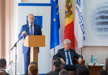 PAVEL FILIP: PARTIDELE DE STÂNGA ŞI DE DREAPTA DIN MOLDOVA ŞI DIN UE SE DEOSEBESC FOARTE MULT PAVEL FILIP: PARTIDELE DE STÂNGA ŞI DE DREAPTA DIN MOLDOVA ŞI DIN UE SE DEOSEBESC FOARTE MULT
