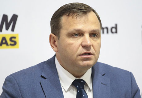 LIDERUL PLATFORMEI DA A DEPUS LA PROCURATURA GENERALĂ UN DENUNŢ ÎMPOTRIVA PREŞEDINTELUI IGOR DODON PRIVIND „VENITURILE NEJUSTIFICATE” LIDERUL PLATFORMEI DA A DEPUS LA PROCURATURA GENERALĂ UN DENUNŢ ÎMPOTRIVA PREŞEDINTELUI IGOR DODON PRIVIND „VENITURILE NEJUSTIFICATE”