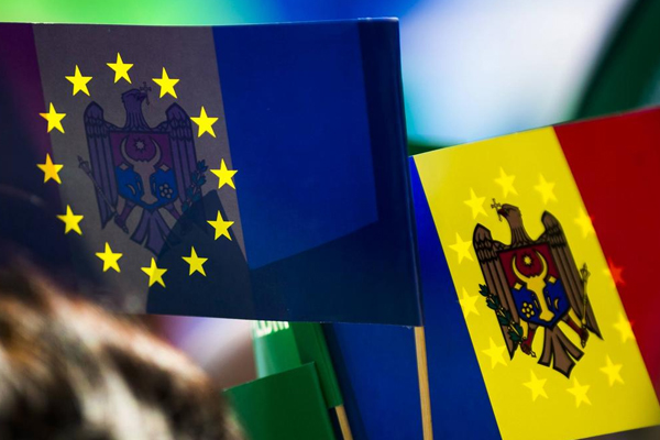 DISCUȚIILE OFICIALE PRIVIND ADERAREA REPUBLICII MOLDOVA LA UE AR PUTEA ÎNCEPE PE 25 IUNIE
