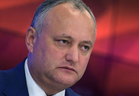 IGOR DODON PLEDEAZĂ PENTRU MENŢINEREA MAJORITĂŢII PARLAMENTARE ŞI A GUVERNULUI PENTRU O PERIOADĂ DE PATRU ANI IGOR DODON PLEDEAZĂ PENTRU MENŢINEREA MAJORITĂŢII PARLAMENTARE ŞI A GUVERNULUI PENTRU O PERIOADĂ DE PATRU ANI