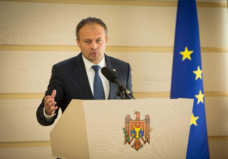 SPEAKERUL PARLAMENTULUI RESPINGE CATEGORIC „ORICE INSINUĂRI” ÎN JURUL CONCURSULUI PENTRU FUNCŢIA DE ŞEF AL ANI SPEAKERUL PARLAMENTULUI RESPINGE CATEGORIC „ORICE INSINUĂRI” ÎN JURUL CONCURSULUI PENTRU FUNCŢIA DE ŞEF AL ANI