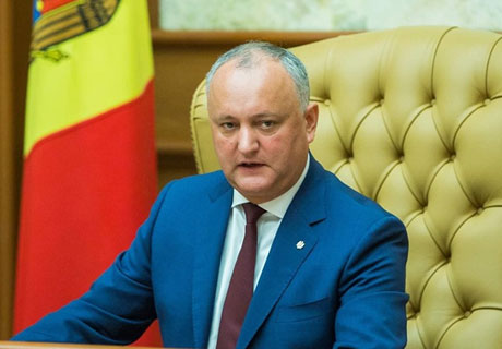 PREŞEDINTELE IGOR DODON A DECLARAT CĂ ÎN RELAŢIILE DINTRE PSRM ŞI BLOCUL ACUM NU SUNT NICIUN FEL DE SCHIMBĂRI PREŞEDINTELE IGOR DODON A DECLARAT CĂ ÎN RELAŢIILE DINTRE PSRM ŞI BLOCUL ACUM NU SUNT NICIUN FEL DE SCHIMBĂRI