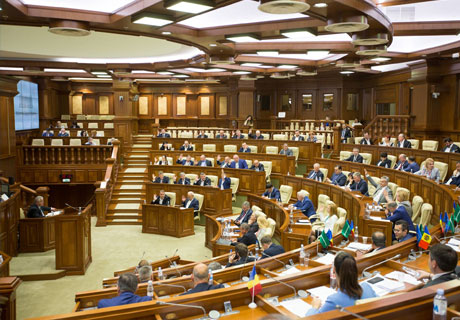 PARLAMENTUL VA ANALIZA LEGISLAŢIA ELECTORALĂ PARLAMENTUL VA ANALIZA LEGISLAŢIA ELECTORALĂ