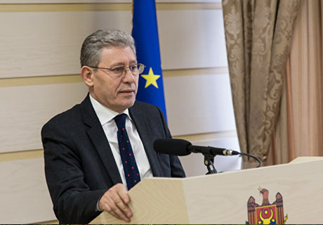 PRINCIPALUL PERICOL PENTRU MOLDOVA ESTE ÎN CONTINUARE „MÂNA MOSCOVEI” – MIHAI GHIMPU PRINCIPALUL PERICOL PENTRU MOLDOVA ESTE ÎN CONTINUARE „MÂNA MOSCOVEI” – MIHAI GHIMPU