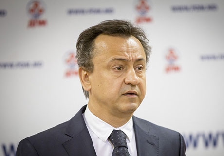 CRITICA OPOZIŢIEI ÎN ADRESA SILVIEI RADU, PROPUSĂ PENTRU FUNCŢIA DE MINISTRU AL SĂNĂTĂŢII, ERA DE AŞTEPTAT – VITALIE GAMURARI CRITICA OPOZIŢIEI ÎN ADRESA SILVIEI RADU, PROPUSĂ PENTRU FUNCŢIA DE MINISTRU AL SĂNĂTĂŢII, ERA DE AŞTEPTAT – VITALIE GAMURARI