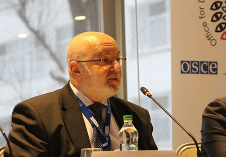 MISIUNEA OSCE/BIDDO DE MONITORIZARE A ALEGERILOR PARLAMENTARE ŞI-A ÎNCEPUT ACTIVITATEA ÎN MOLDOVA MISIUNEA OSCE/BIDDO DE MONITORIZARE A ALEGERILOR PARLAMENTARE ŞI-A ÎNCEPUT ACTIVITATEA ÎN MOLDOVA