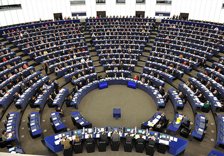 PARLAMENTUL EUROPEAN PROPUNE INTRODUCEREA SANCŢIUNILOR PERSONALE ÎN PRIVINŢA UNOR POLITICIENI MOLDOVENI PARLAMENTUL EUROPEAN PROPUNE INTRODUCEREA SANCŢIUNILOR PERSONALE ÎN PRIVINŢA UNOR POLITICIENI MOLDOVENI