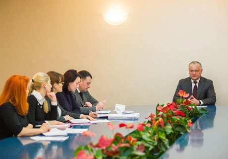 LANSAREA ANULUI FAMILIEI ÎN MOLDOVA VA AVEA LOC LA SFÂRŞITUL LUNII IANUARIE LA PALATUL REPUBLICII LANSAREA ANULUI FAMILIEI ÎN MOLDOVA VA AVEA LOC LA SFÂRŞITUL LUNII IANUARIE LA PALATUL REPUBLICII