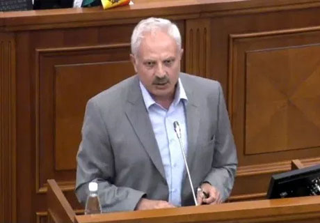 MOLDOVA ESTE ABIA LA ÎNCEPUT DE CALE ÎN DOBÂNDIREA STATUTULUI DE NEUTRALITATE A ŢĂRII - FOST VICEPREMIER MOLDOVA ESTE ABIA LA ÎNCEPUT DE CALE ÎN DOBÂNDIREA STATUTULUI DE NEUTRALITATE A ŢĂRII - FOST VICEPREMIER
