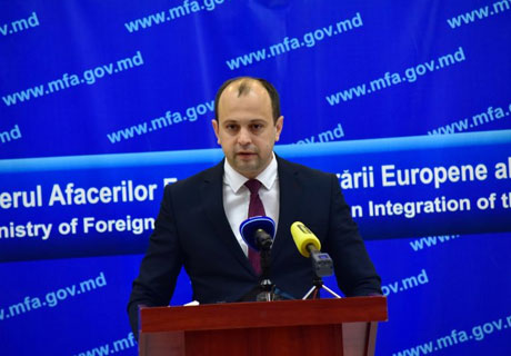 MINISTRUL DE EXTERNE A FĂCUT BILANŢUL IMPLEMENTĂRII ACORDULUI DE ASOCIERE CU UE ŞI A TRASAT PRIORITĂŢILE PENTRU VIITOR MINISTRUL DE EXTERNE A FĂCUT BILANŢUL IMPLEMENTĂRII ACORDULUI DE ASOCIERE CU UE ŞI A TRASAT PRIORITĂŢILE PENTRU VIITOR