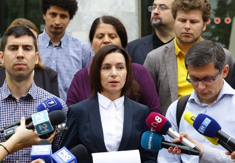 PAS A DECLARAT CĂ ESTE DISPUS SĂ PARTICIPE LA ALEGERILE PARLAMENTARE ÎMPREUNĂ CU PLATFORMA DA PAS A DECLARAT CĂ ESTE DISPUS SĂ PARTICIPE LA ALEGERILE PARLAMENTARE ÎMPREUNĂ CU PLATFORMA DA