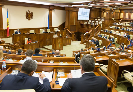 PARLAMENTUL A APROBAT AMENDAMENTE LA LEGEA PROCURATURII PARLAMENTUL A APROBAT AMENDAMENTE LA LEGEA PROCURATURII